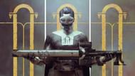 Destiny 2 Season of the Forge (Image via Bungie)